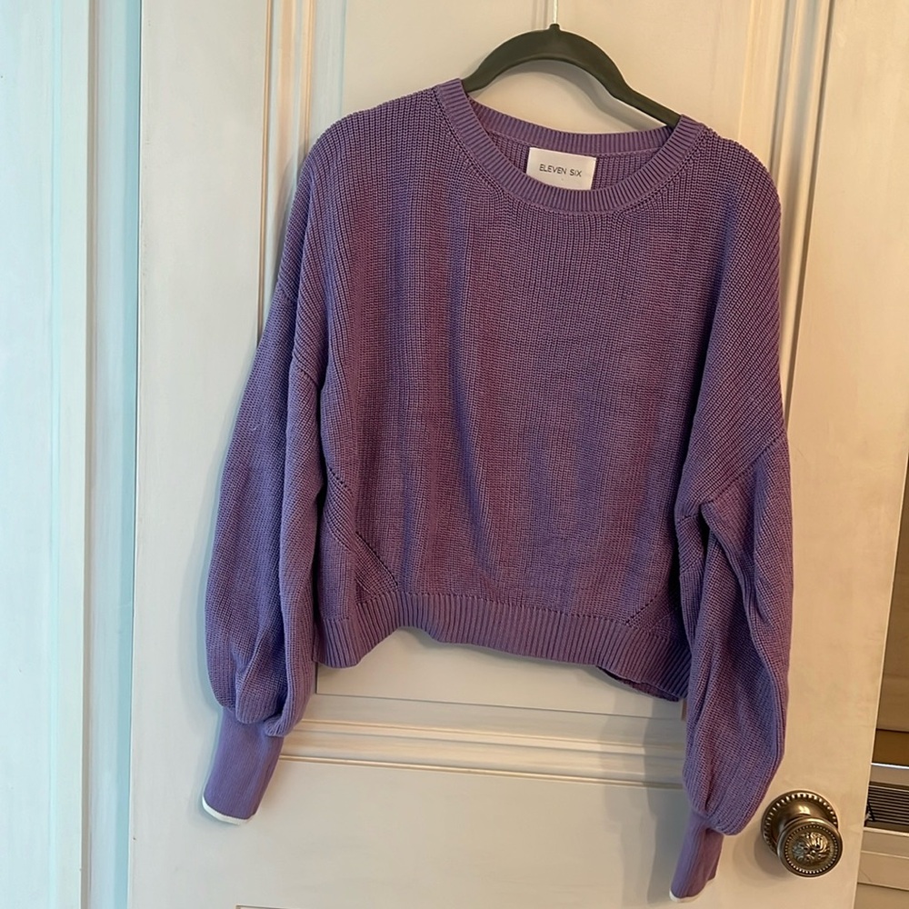 Eleven Six Layla Sweater